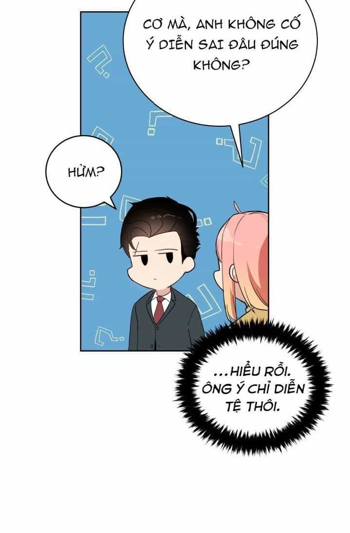 Ma Tôn Tái Thế - Chương 61 - ảnh 48