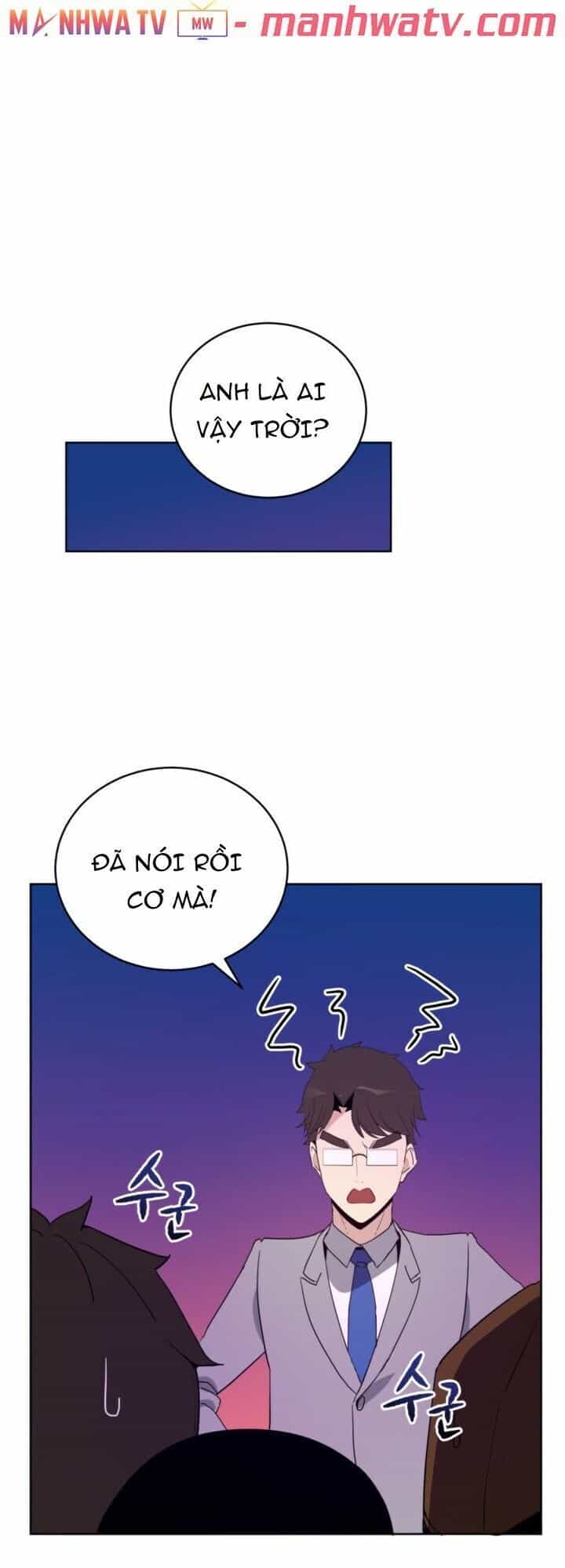 Ma Tôn Tái Thế - Chương 62 - ảnh 4