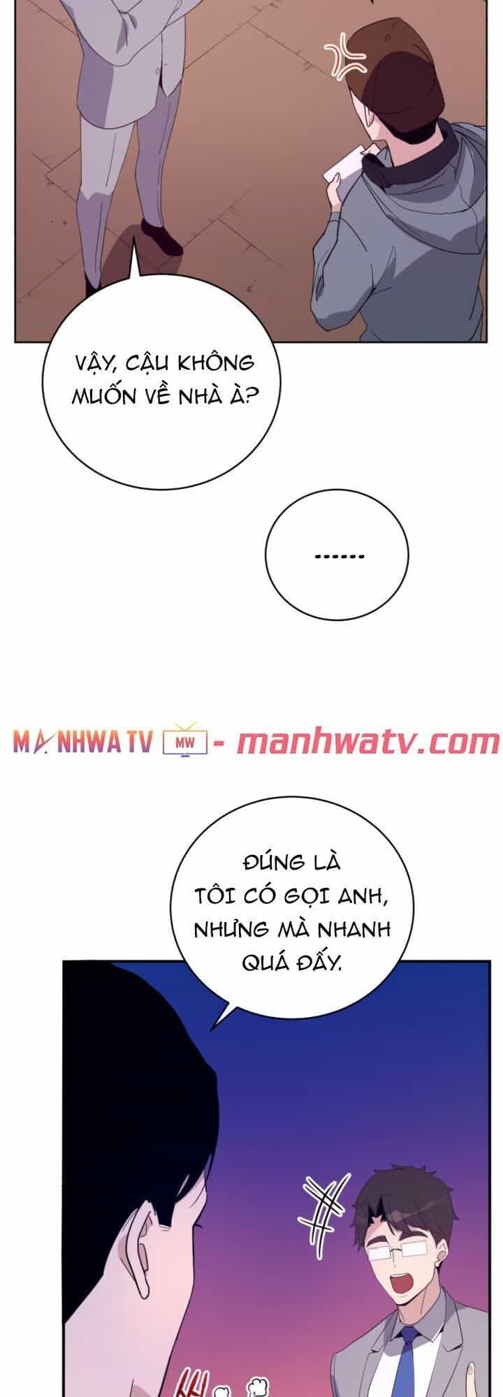 Ma Tôn Tái Thế - Chương 62 - ảnh 7