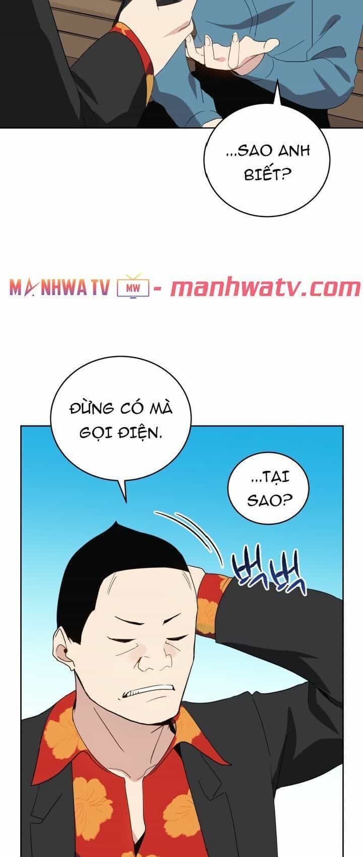 Ma Tôn Tái Thế - Chương 63 - ảnh 15