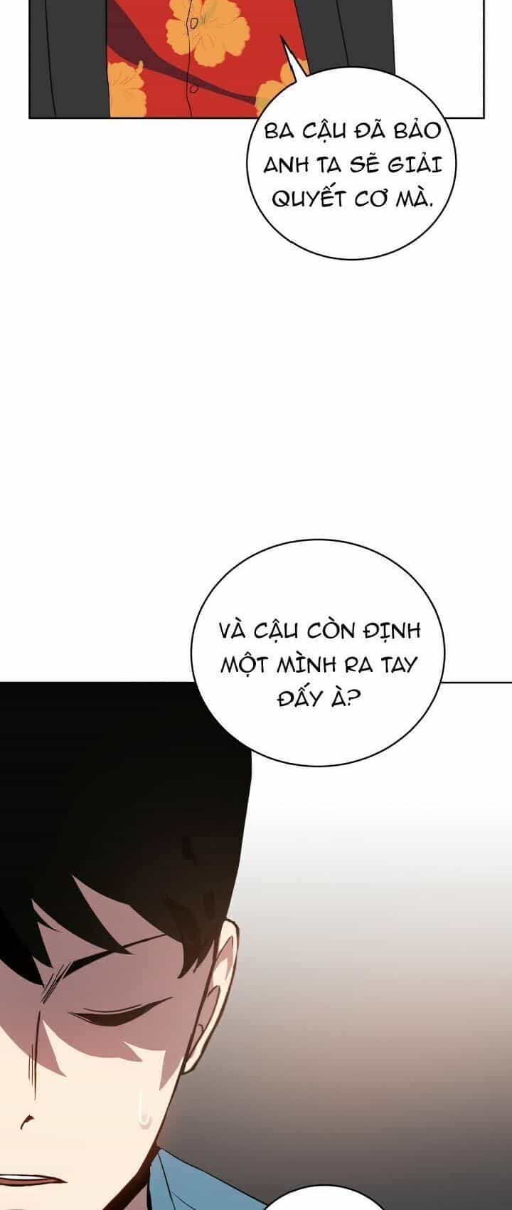 Ma Tôn Tái Thế - Chương 63 - ảnh 16
