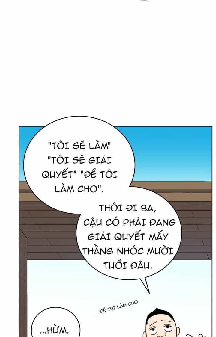 Ma Tôn Tái Thế - Chương 63 - ảnh 20