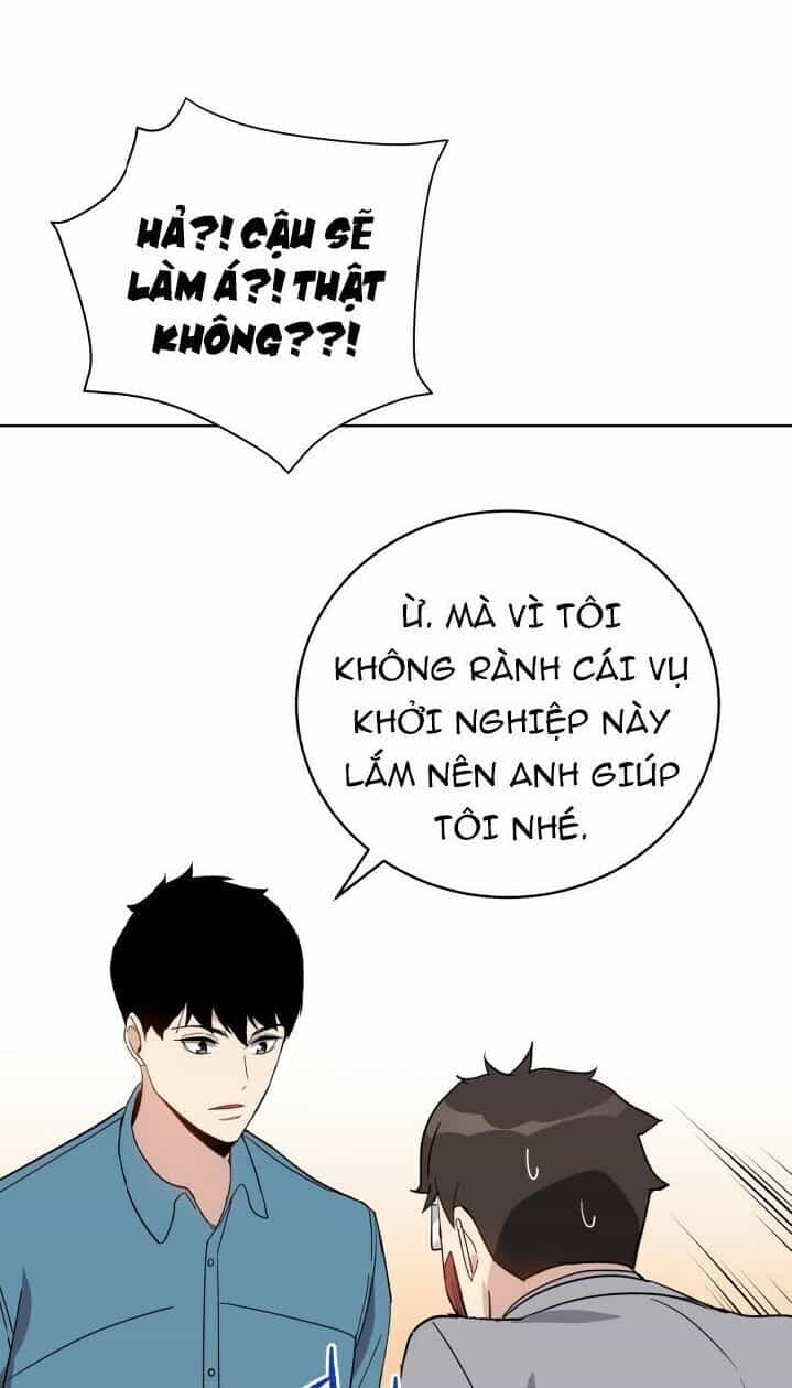 Ma Tôn Tái Thế - Chương 63 - ảnh 36