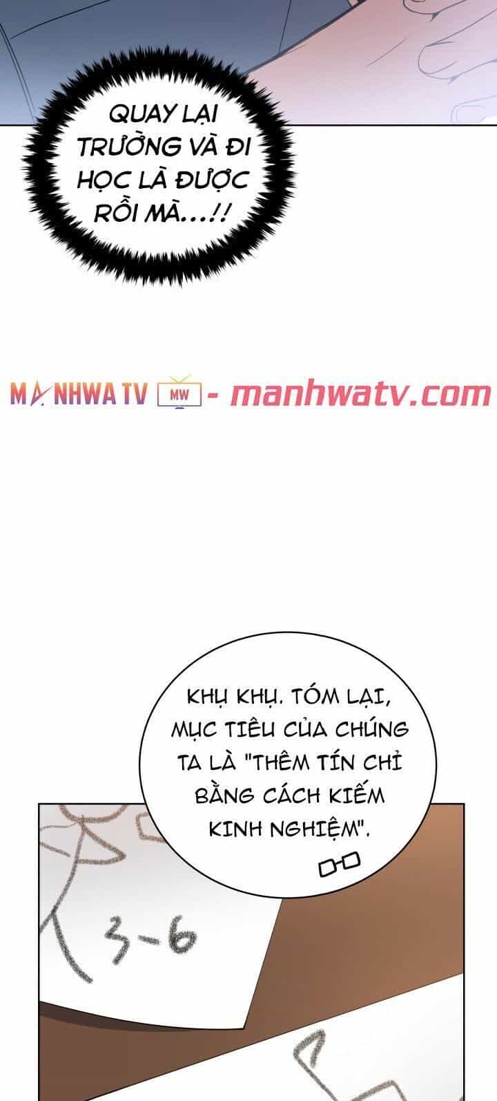 Ma Tôn Tái Thế - Chương 63 - ảnh 45