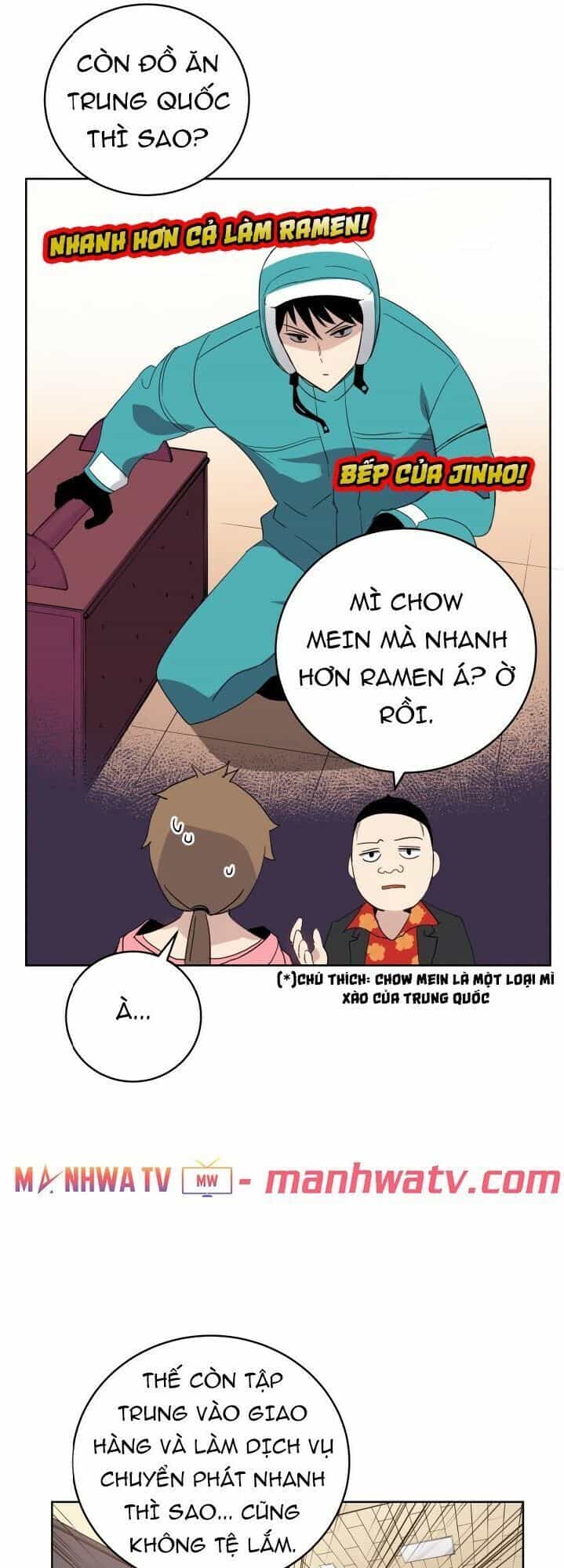 Ma Tôn Tái Thế - Chương 63 - ảnh 49
