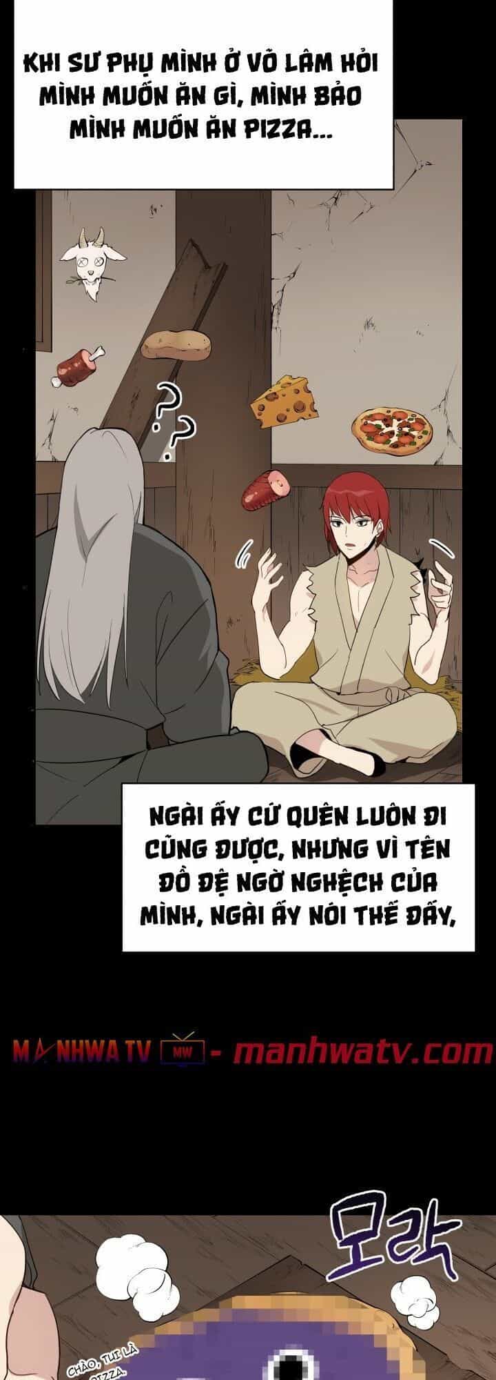Ma Tôn Tái Thế - Chương 63 - ảnh 55