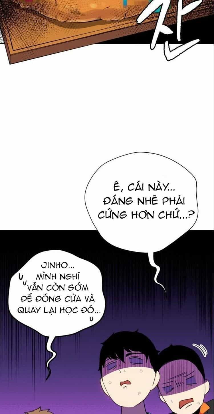 Ma Tôn Tái Thế - Chương 65 - ảnh 19