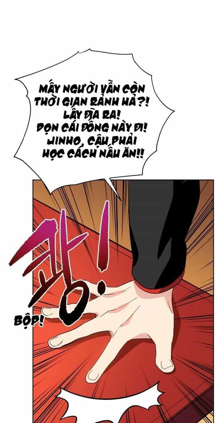 Ma Tôn Tái Thế - Chương 65 - ảnh 23