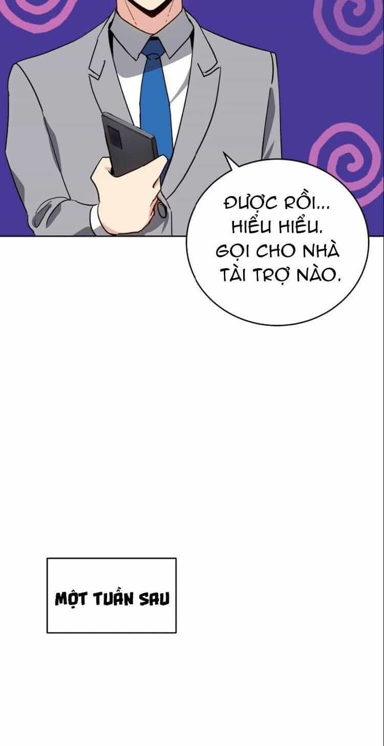 Ma Tôn Tái Thế - Chương 65 - ảnh 25