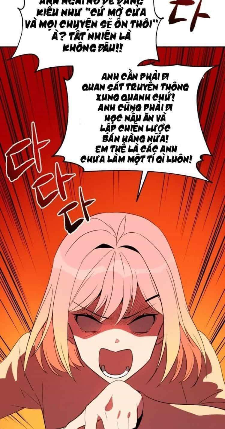 Ma Tôn Tái Thế - Chương 65 - ảnh 42