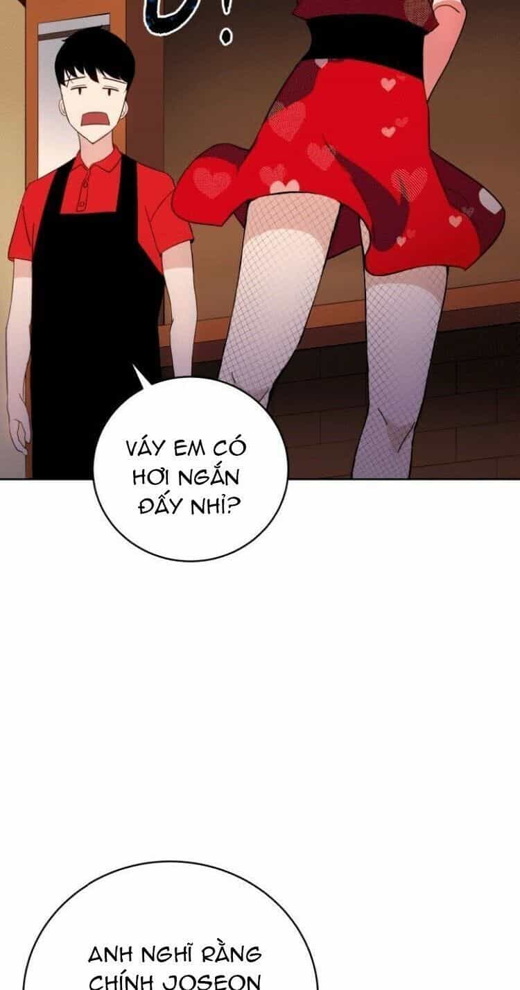 Ma Tôn Tái Thế - Chương 65 - ảnh 46