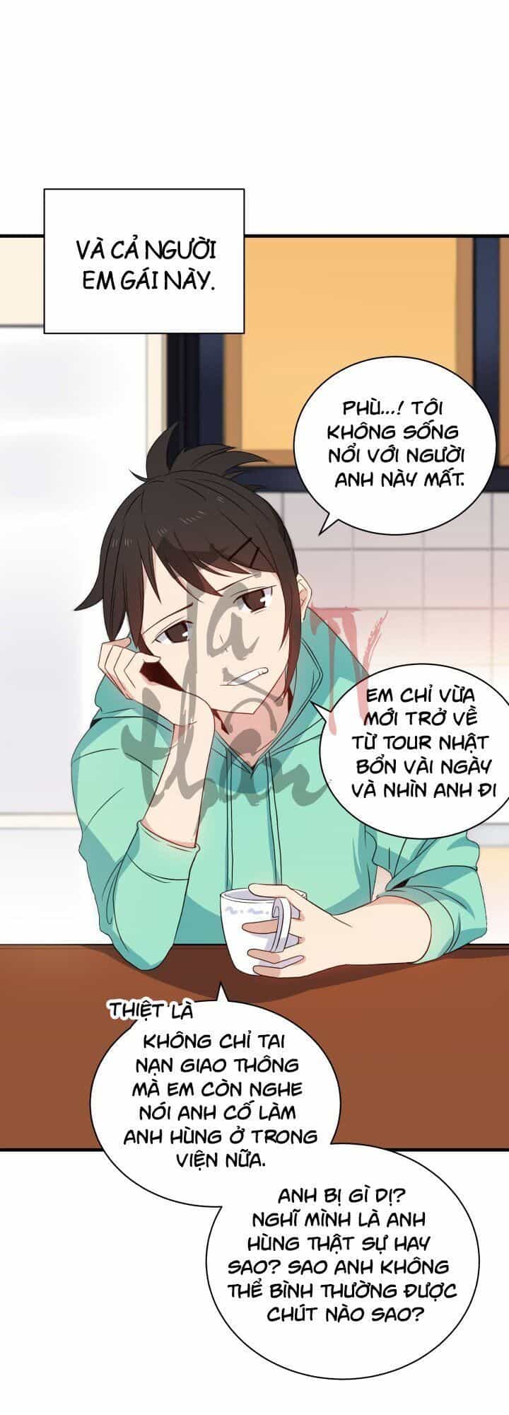 Ma Tôn Tái Thế - Chương 4 - ảnh 10