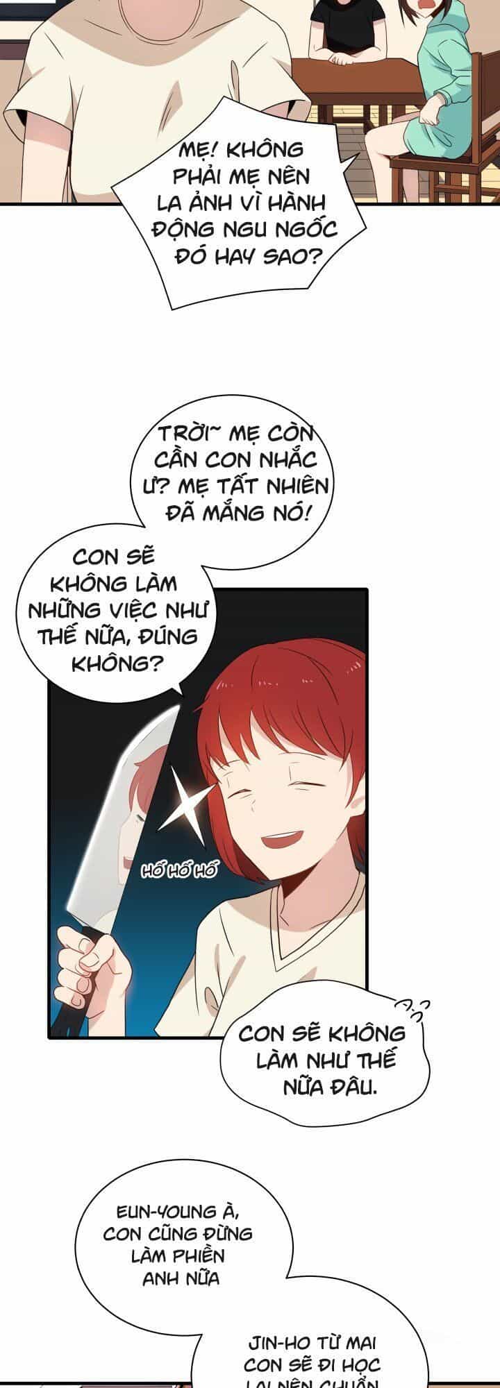 Ma Tôn Tái Thế - Chương 4 - ảnh 13