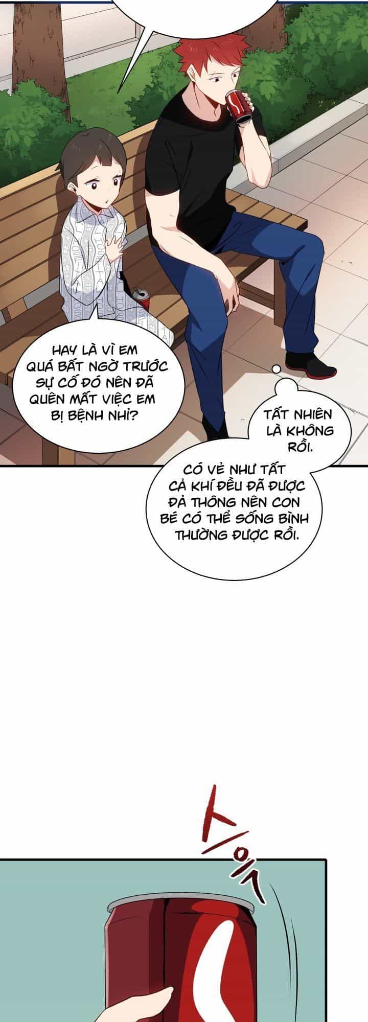 Ma Tôn Tái Thế - Chương 4 - ảnh 5
