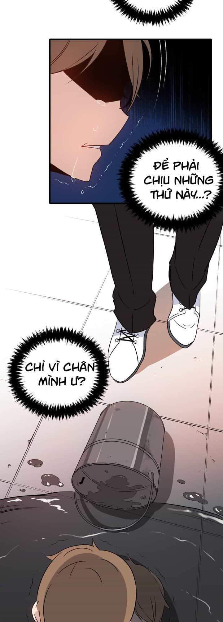 Ma Tôn Tái Thế - Chương 4 - ảnh 59