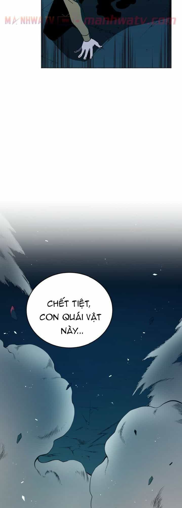 Ma Tôn Tái Thế - Chương 68 - ảnh 67
