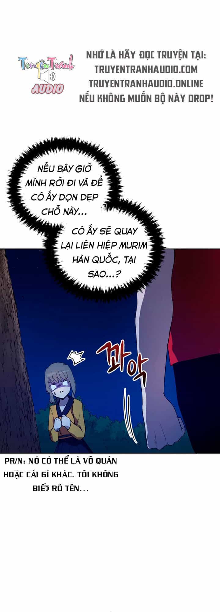 Ma Tôn Tái Thế - Chương 69 - ảnh 36