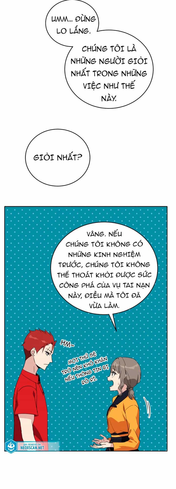 Ma Tôn Tái Thế - Chương 69 - ảnh 38