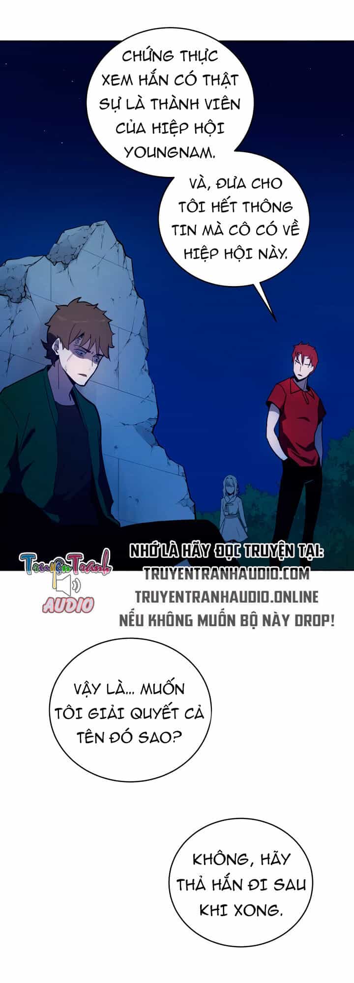 Ma Tôn Tái Thế - Chương 69 - ảnh 41