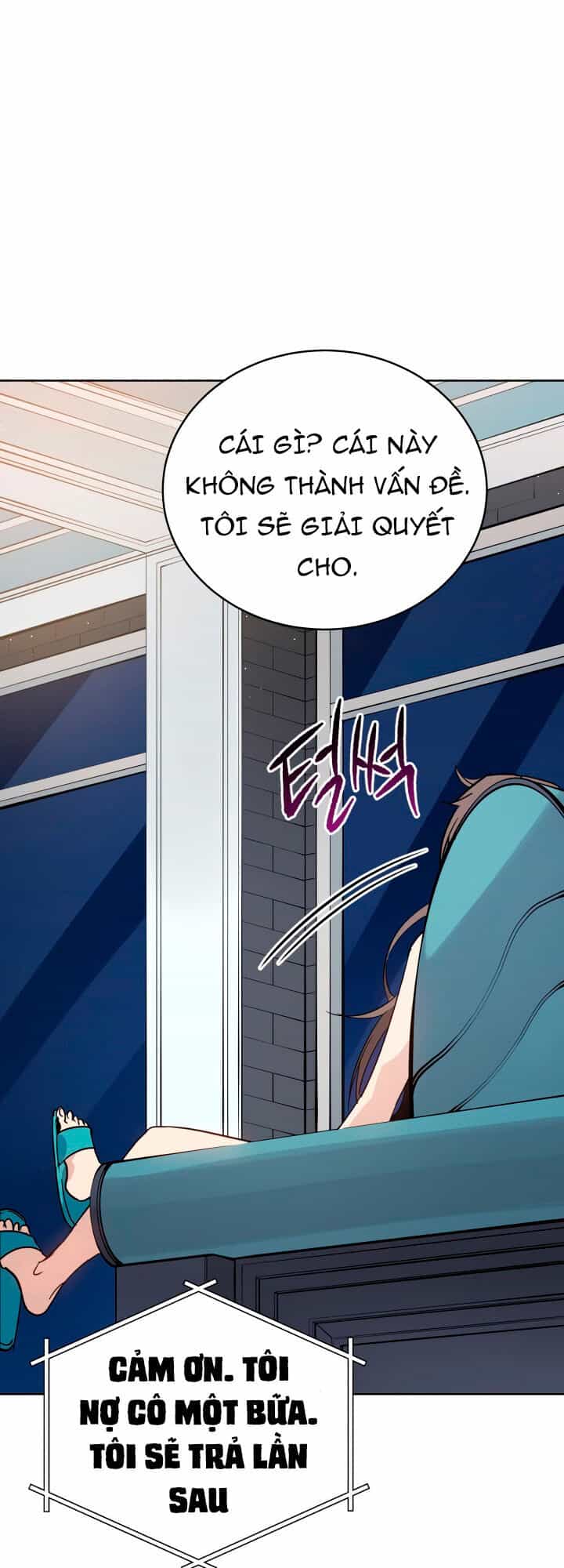 Ma Tôn Tái Thế - Chương 69 - ảnh 70