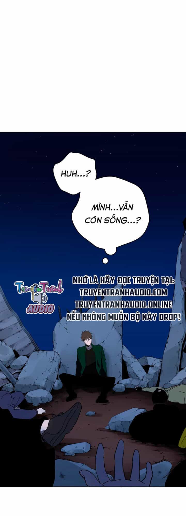 Ma Tôn Tái Thế - Chương 69 - ảnh 8