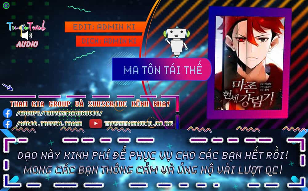 Ma Tôn Tái Thế - Chương 70 - ảnh 1