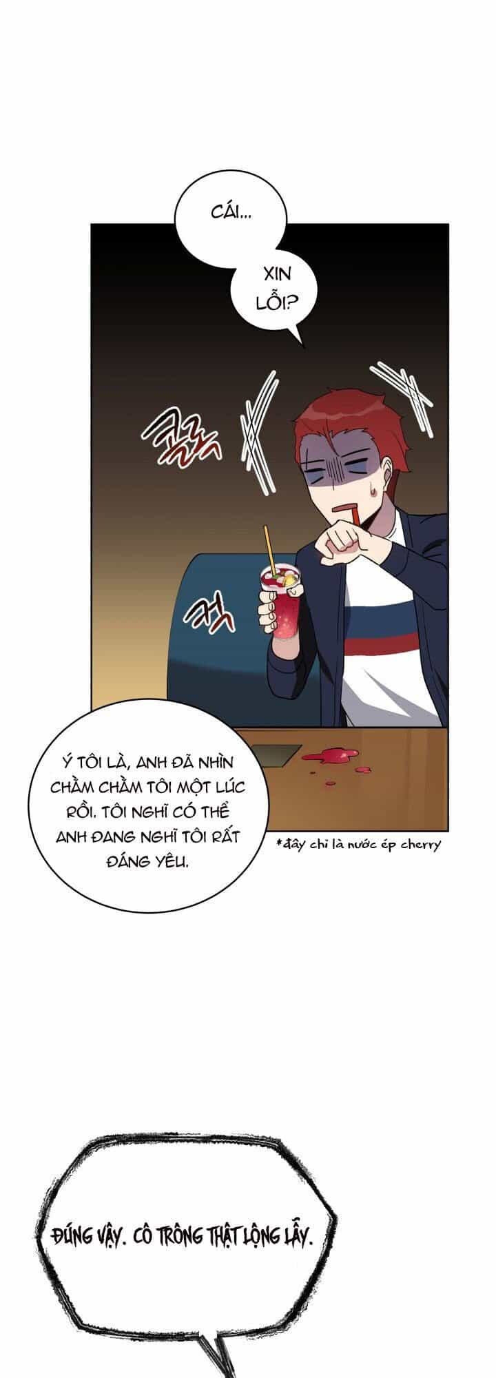 Ma Tôn Tái Thế - Chương 70 - ảnh 36