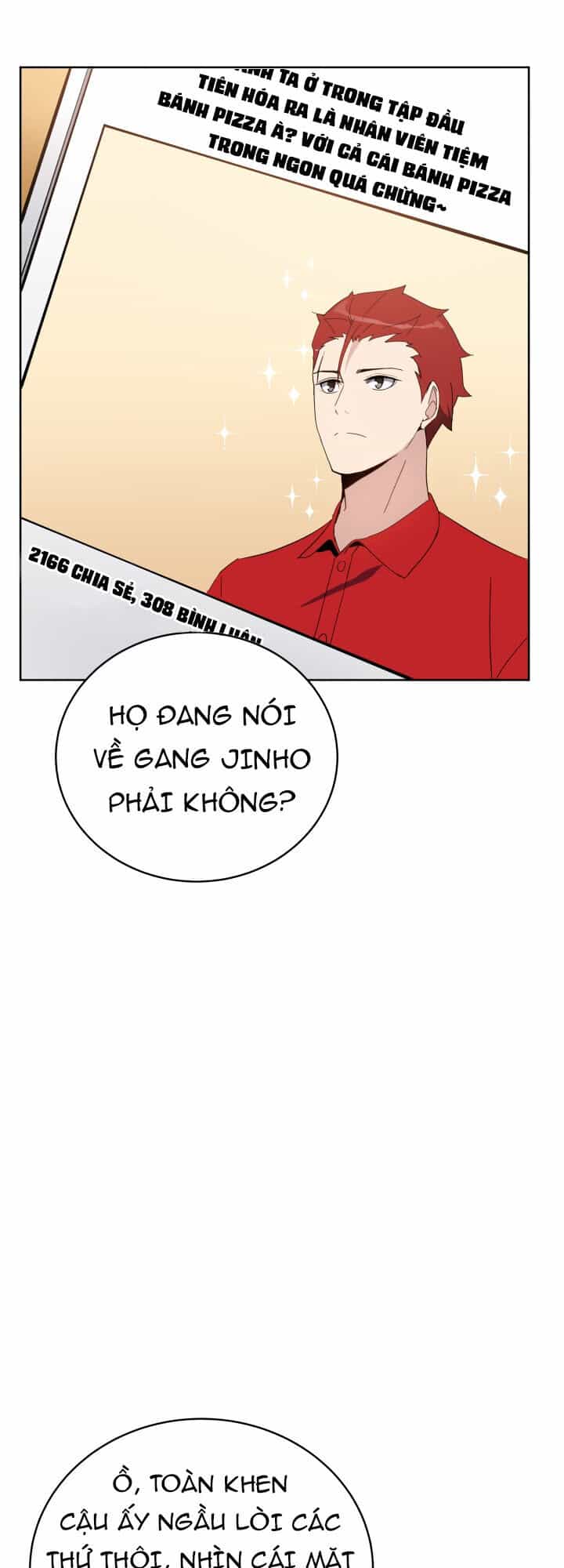 Ma Tôn Tái Thế - Chương 71 - ảnh 15