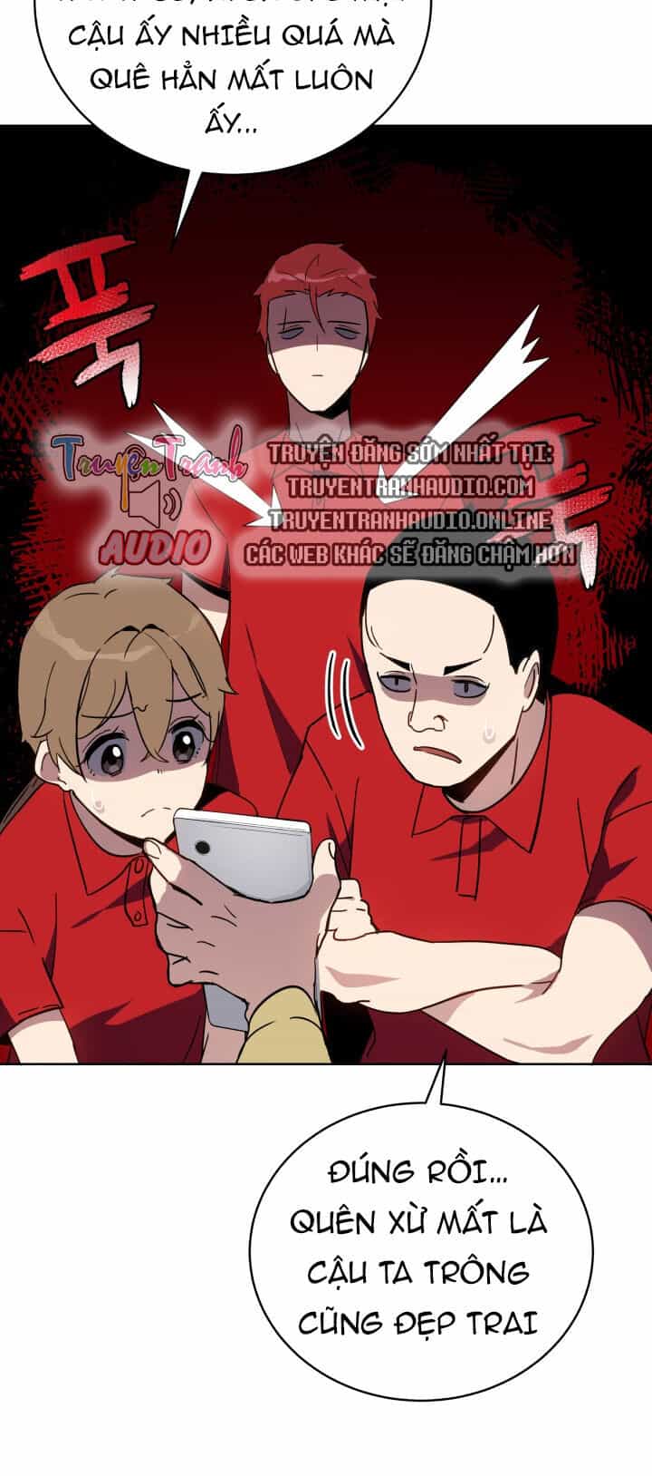 Ma Tôn Tái Thế - Chương 71 - ảnh 16