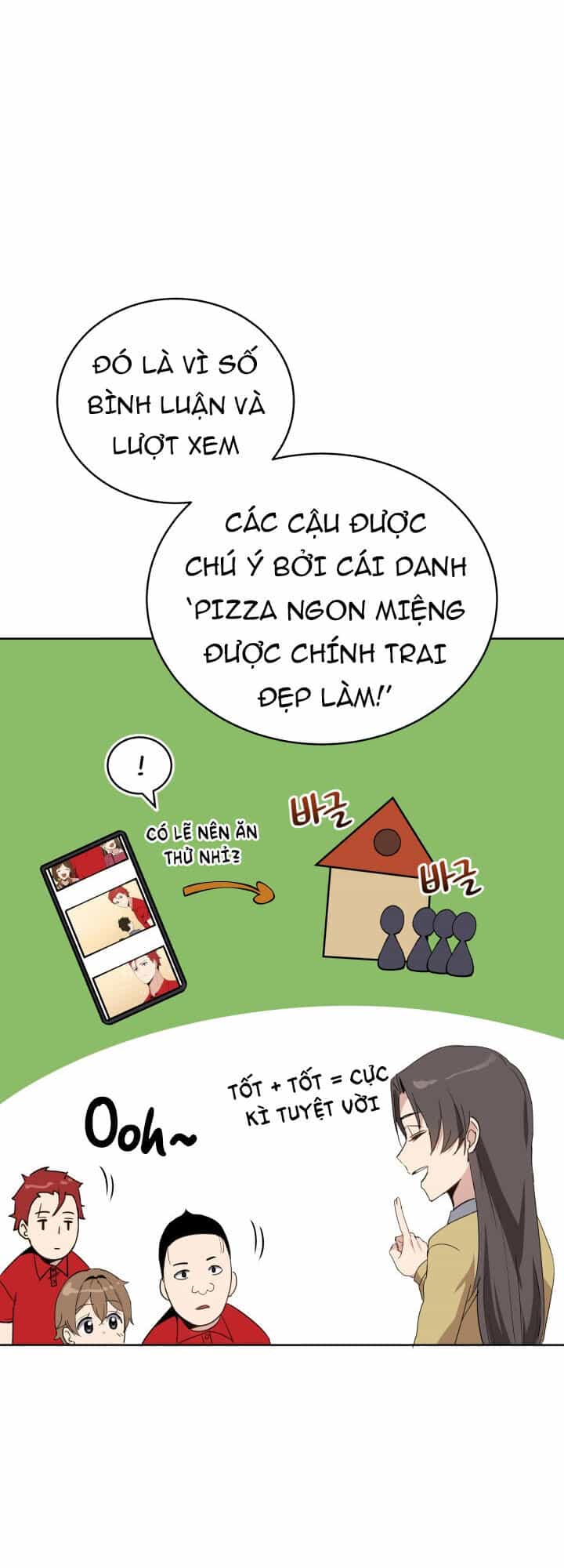 Ma Tôn Tái Thế - Chương 71 - ảnh 21