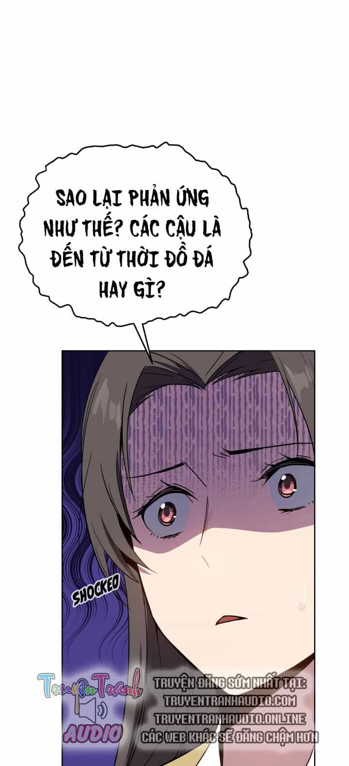 Ma Tôn Tái Thế - Chương 71 - ảnh 22