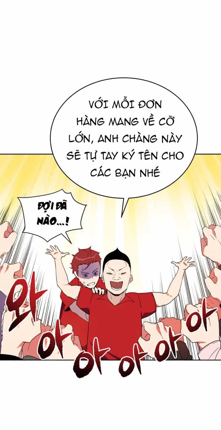 Ma Tôn Tái Thế - Chương 71 - ảnh 40