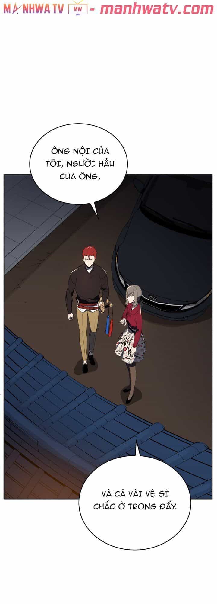 Ma Tôn Tái Thế - Chương 73 - ảnh 26