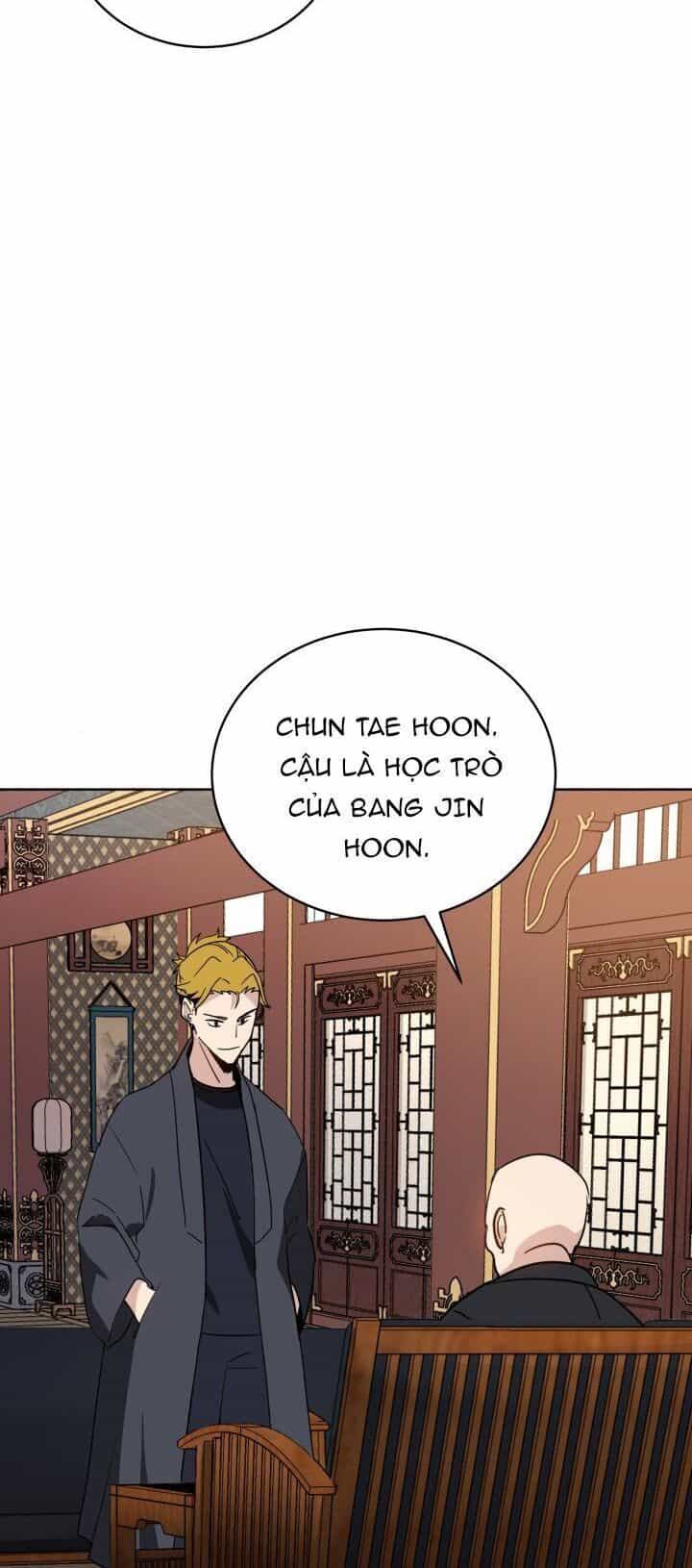 Ma Tôn Tái Thế - Chương 73 - ảnh 41