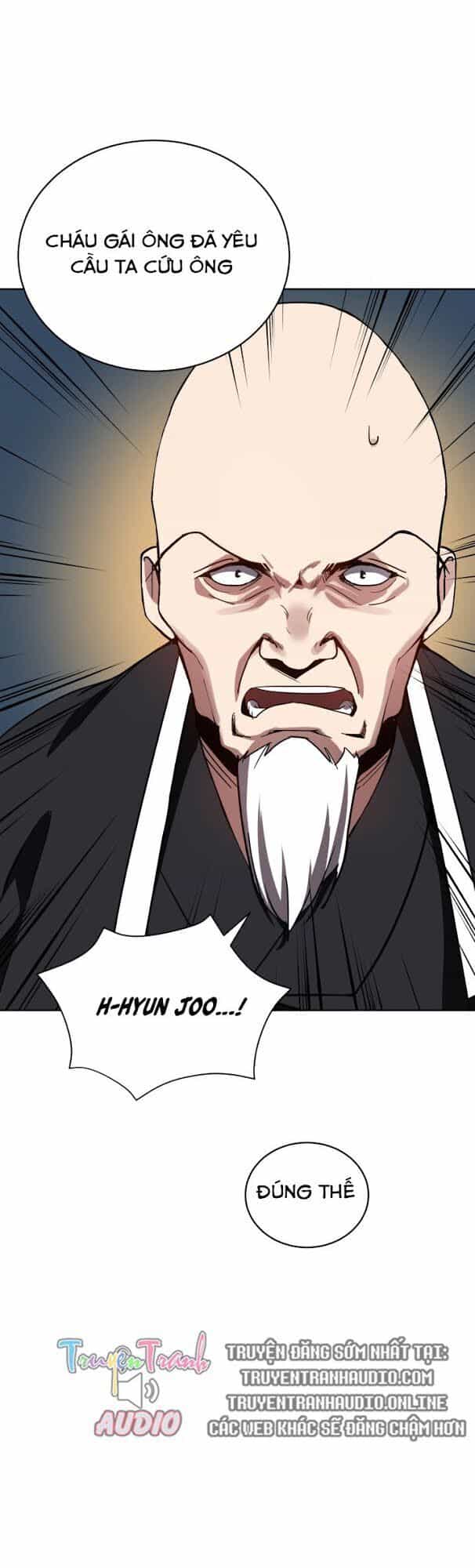 Ma Tôn Tái Thế - Chương 74 - ảnh 29