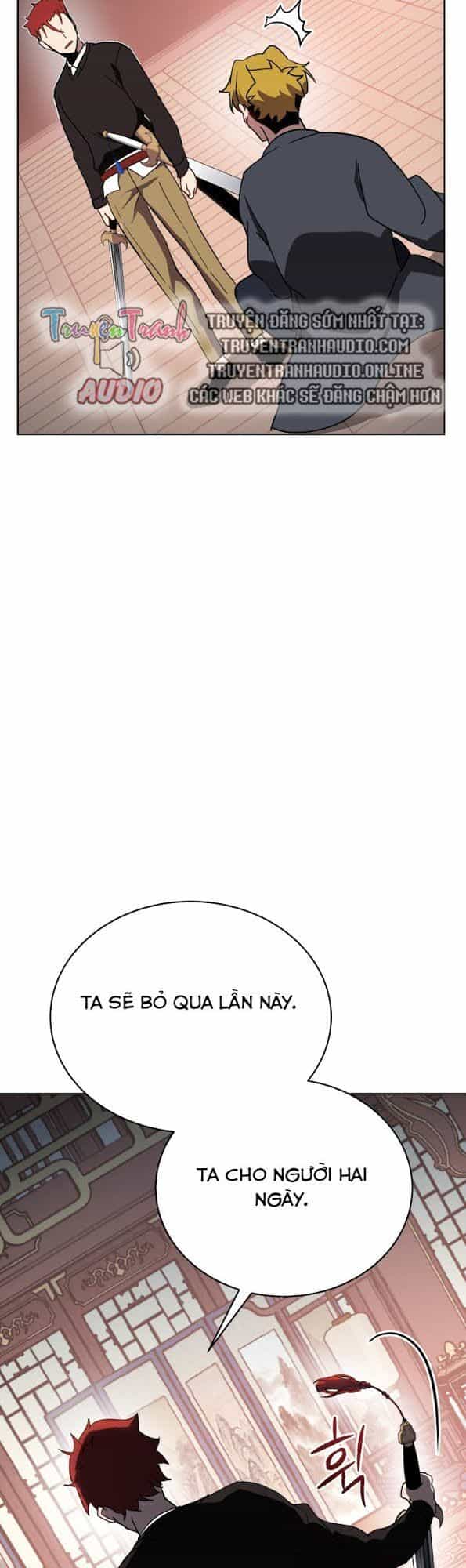Ma Tôn Tái Thế - Chương 74 - ảnh 54