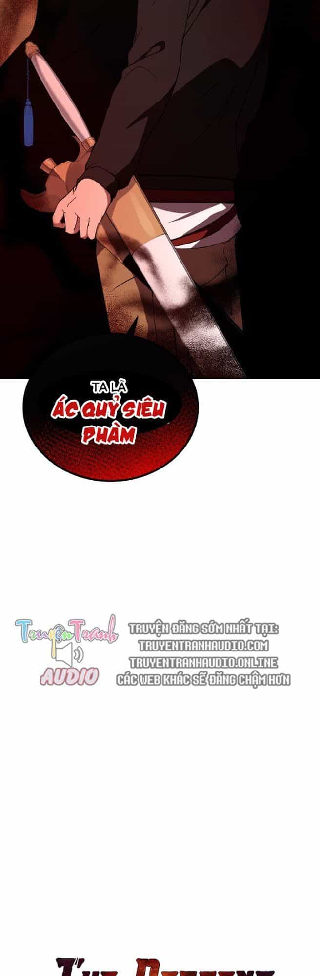 Ma Tôn Tái Thế - Chương 74 - ảnh 72