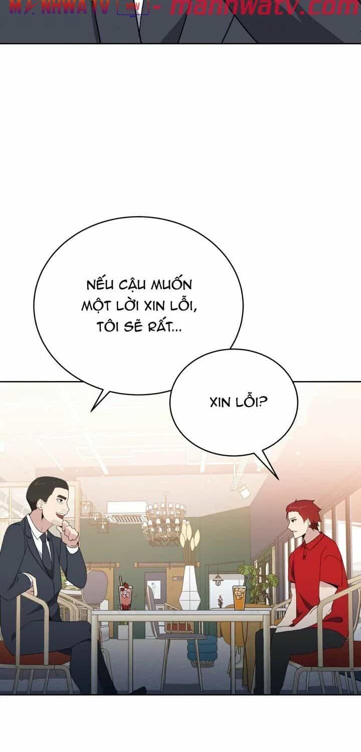Ma Tôn Tái Thế - Chương 75 - ảnh 31
