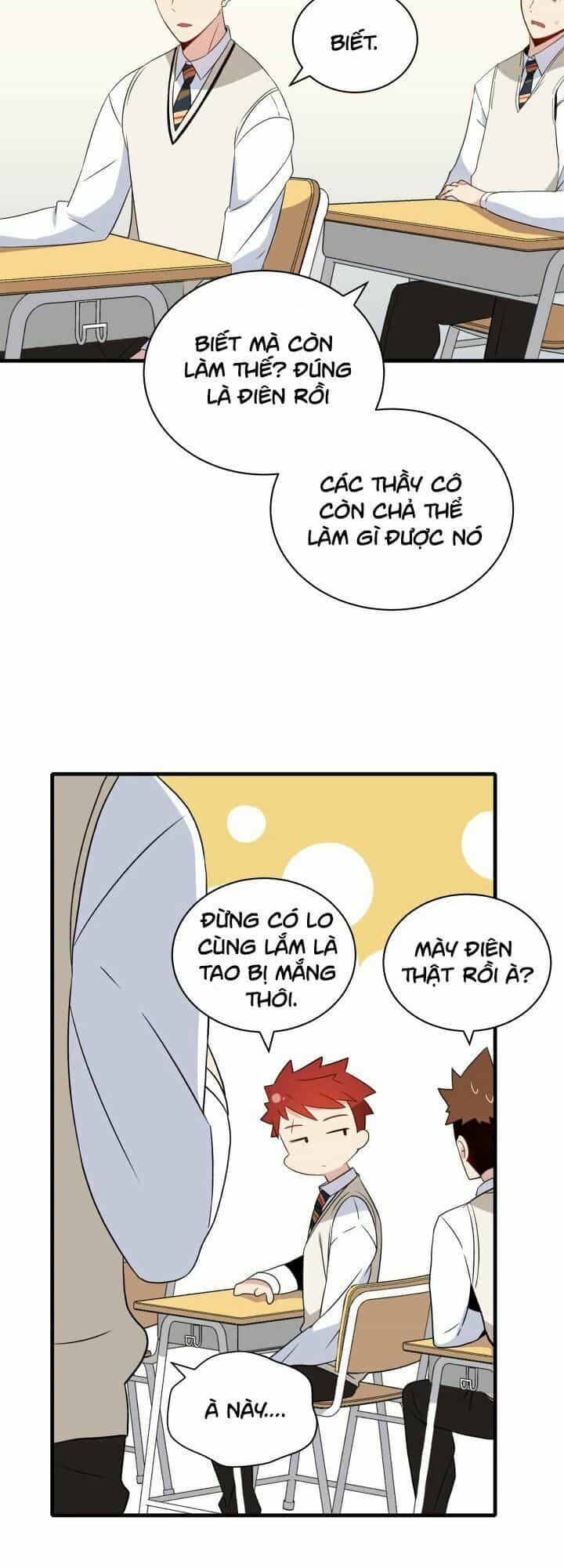 Ma Tôn Tái Thế - Chương 5 - ảnh 28