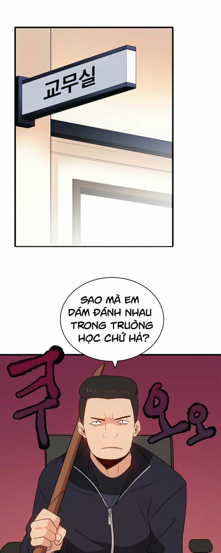 Ma Tôn Tái Thế - Chương 5 - ảnh 34
