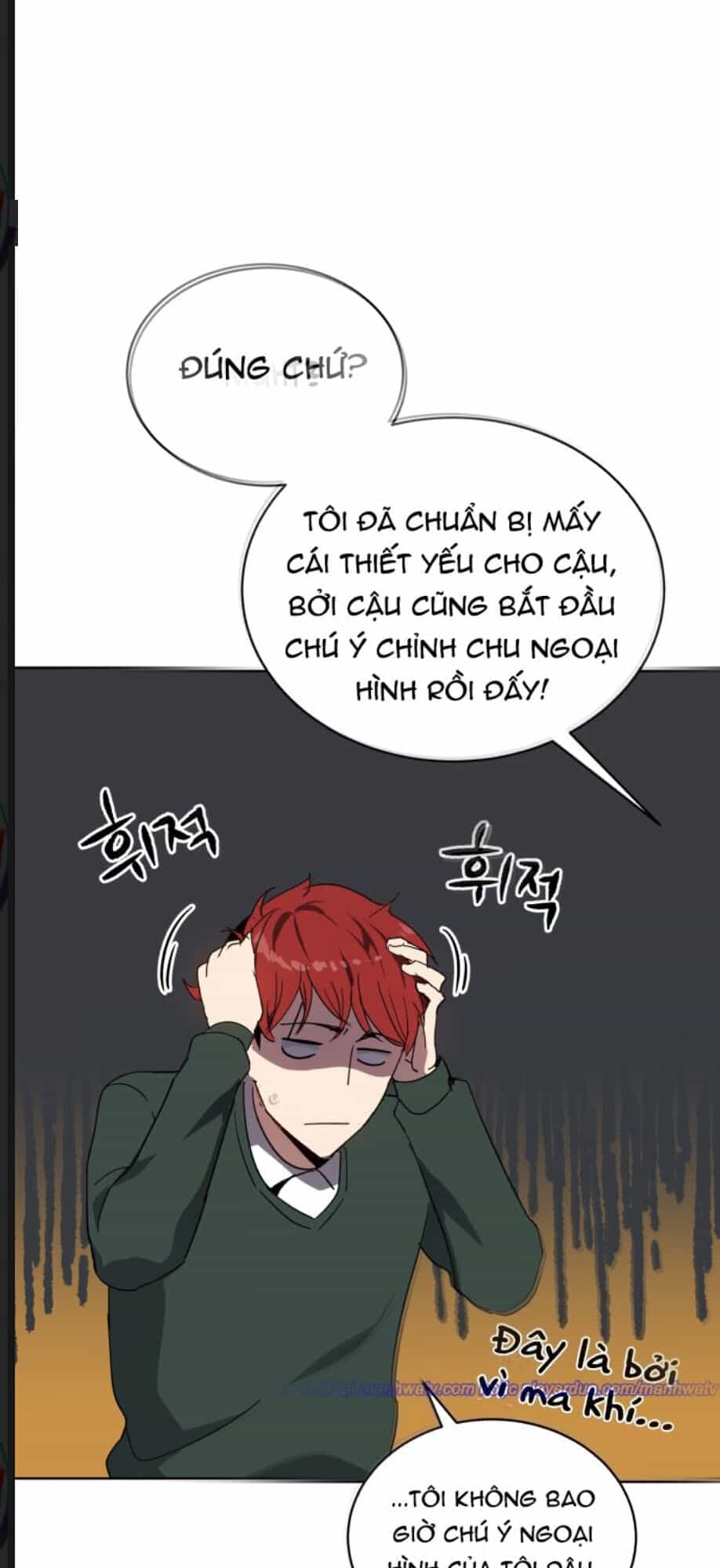 Ma Tôn Tái Thế - Chương 76.2 - ảnh 31