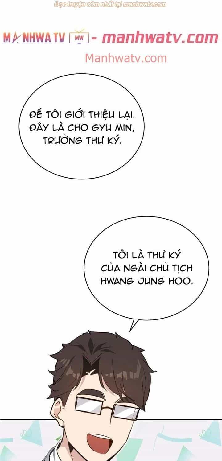 Ma Tôn Tái Thế - Chương 77 - ảnh 21