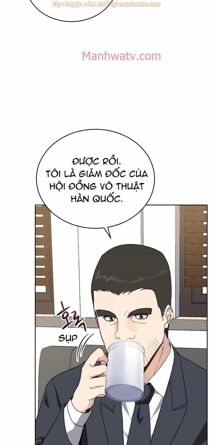 Ma Tôn Tái Thế - Chương 77 - ảnh 25