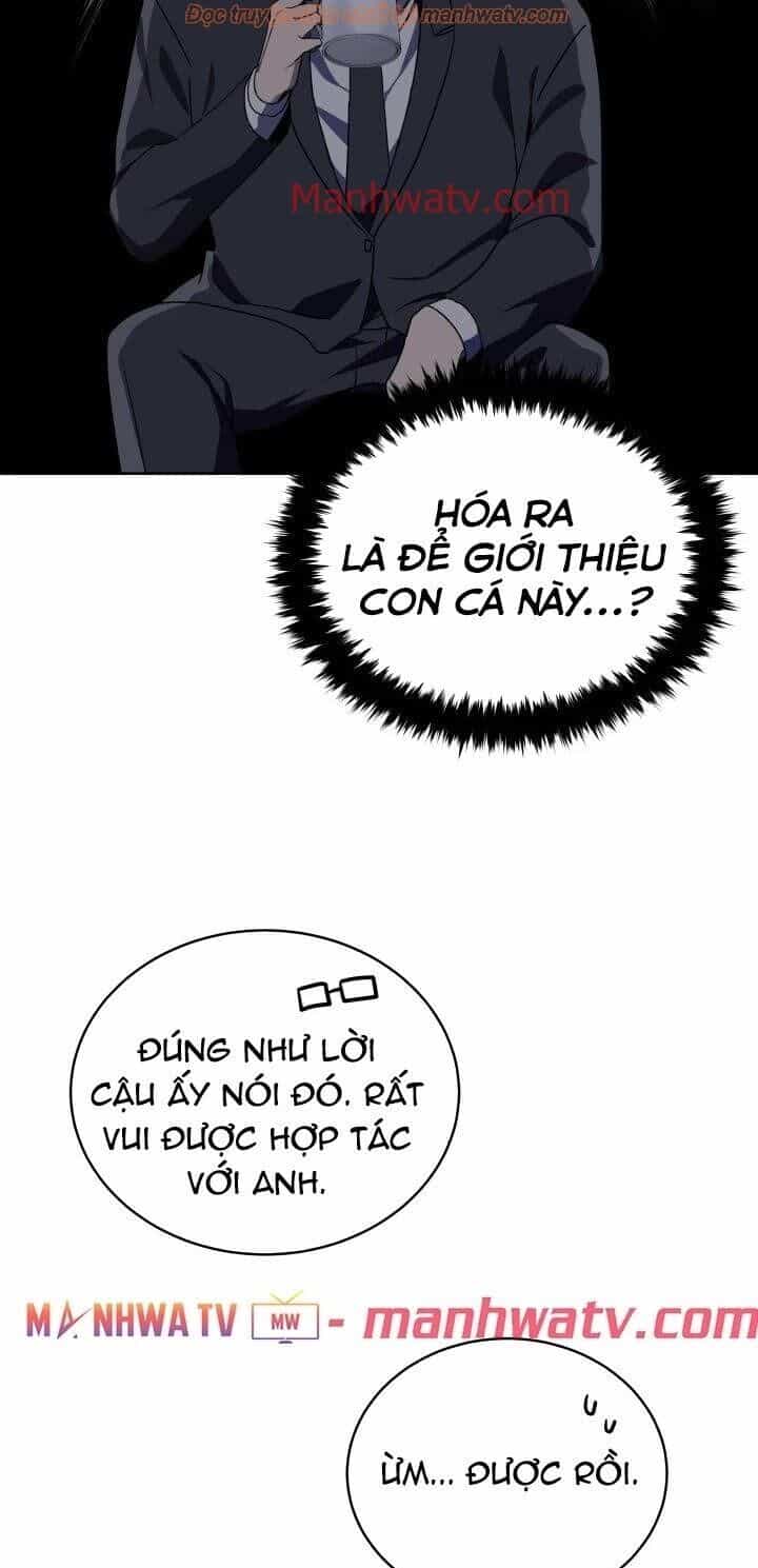 Ma Tôn Tái Thế - Chương 77 - ảnh 30