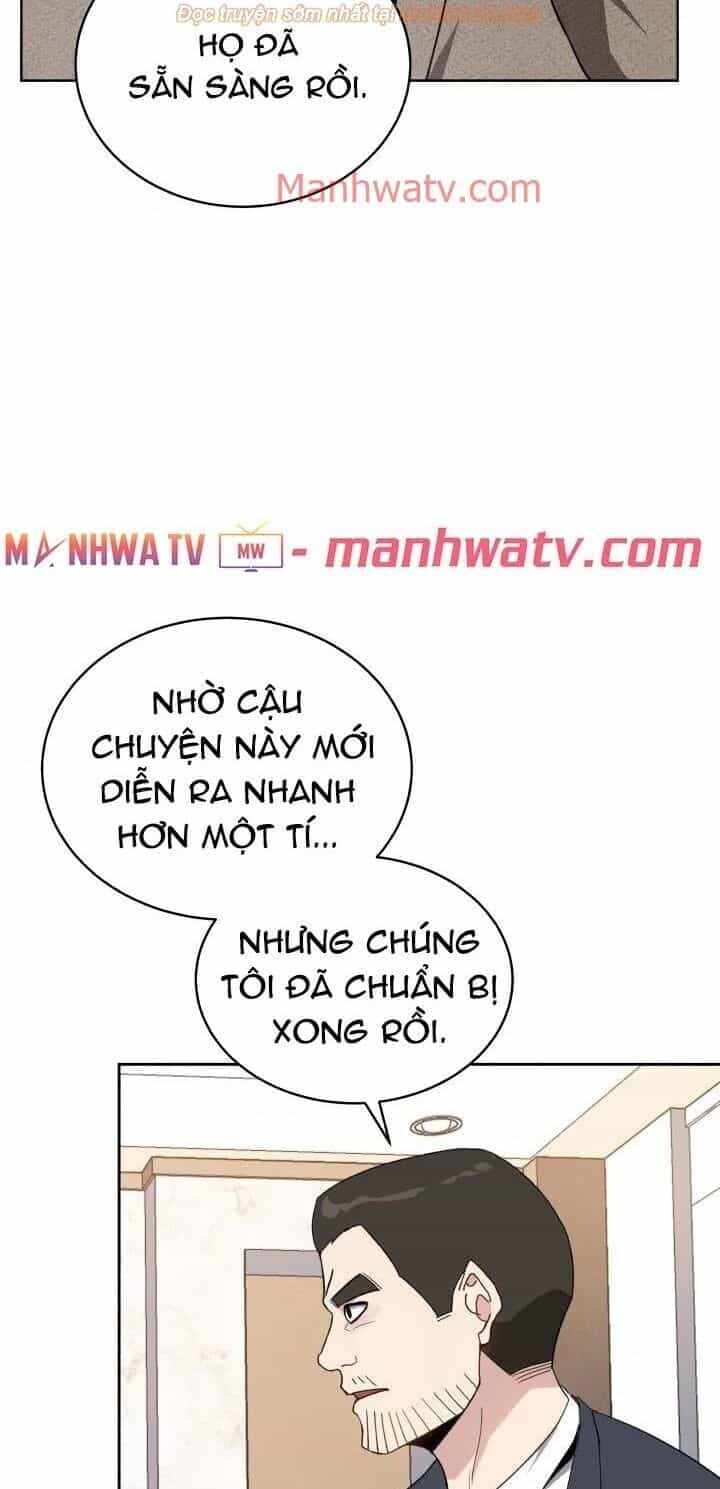 Ma Tôn Tái Thế - Chương 77 - ảnh 32