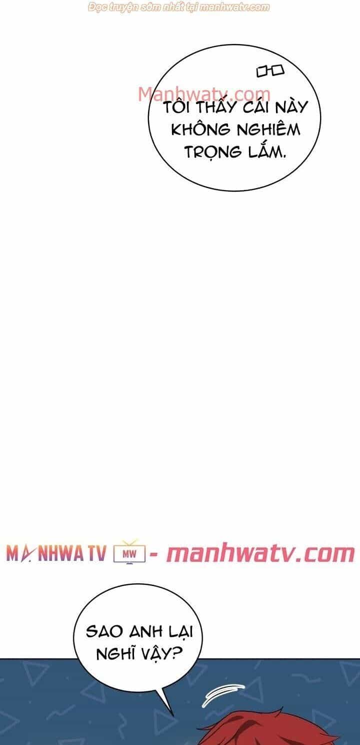 Ma Tôn Tái Thế - Chương 77 - ảnh 36