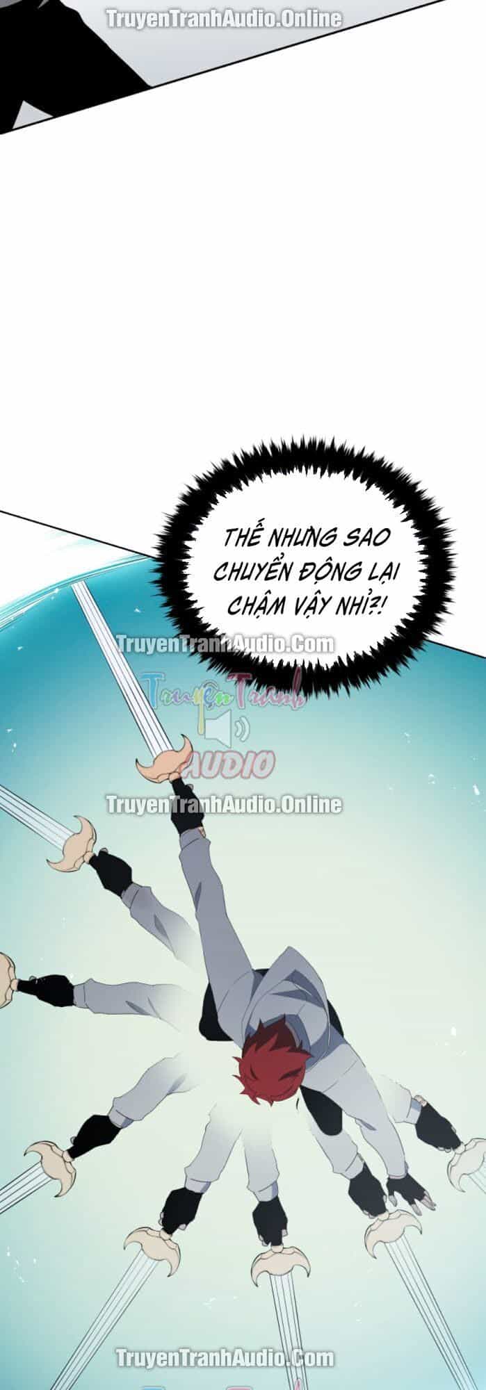 Ma Tôn Tái Thế - Chương 79 - ảnh 24