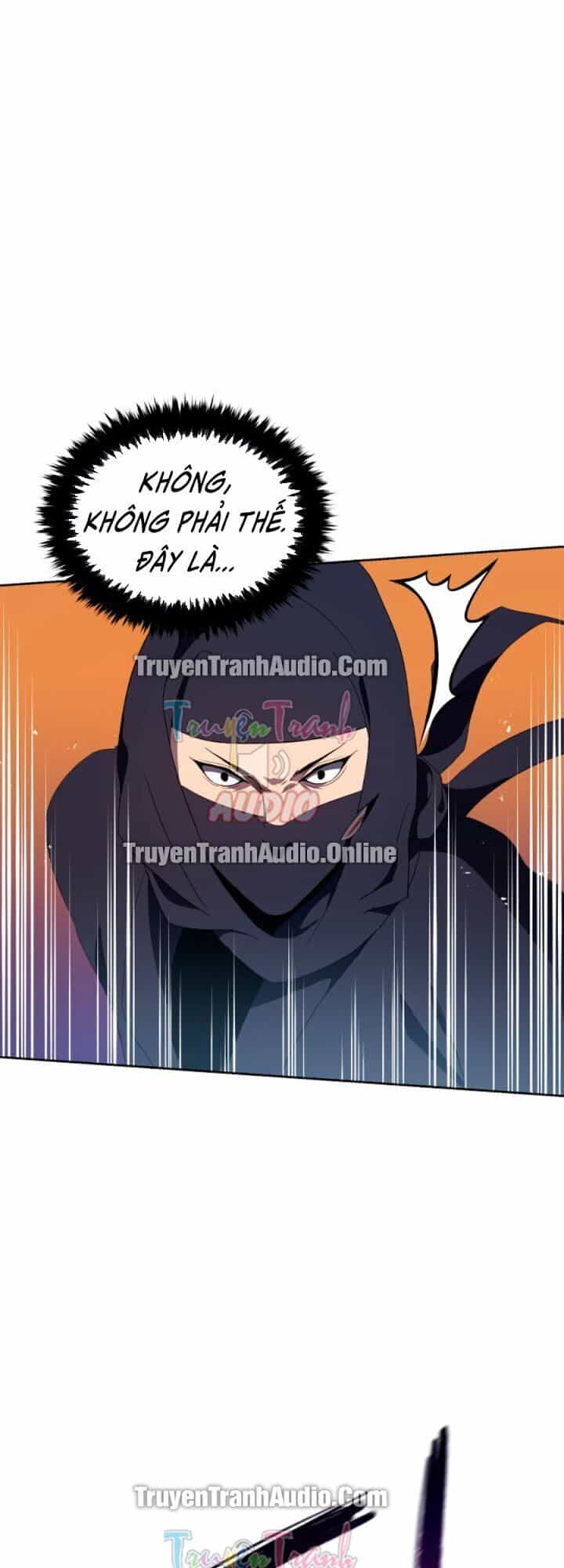 Ma Tôn Tái Thế - Chương 79 - ảnh 26