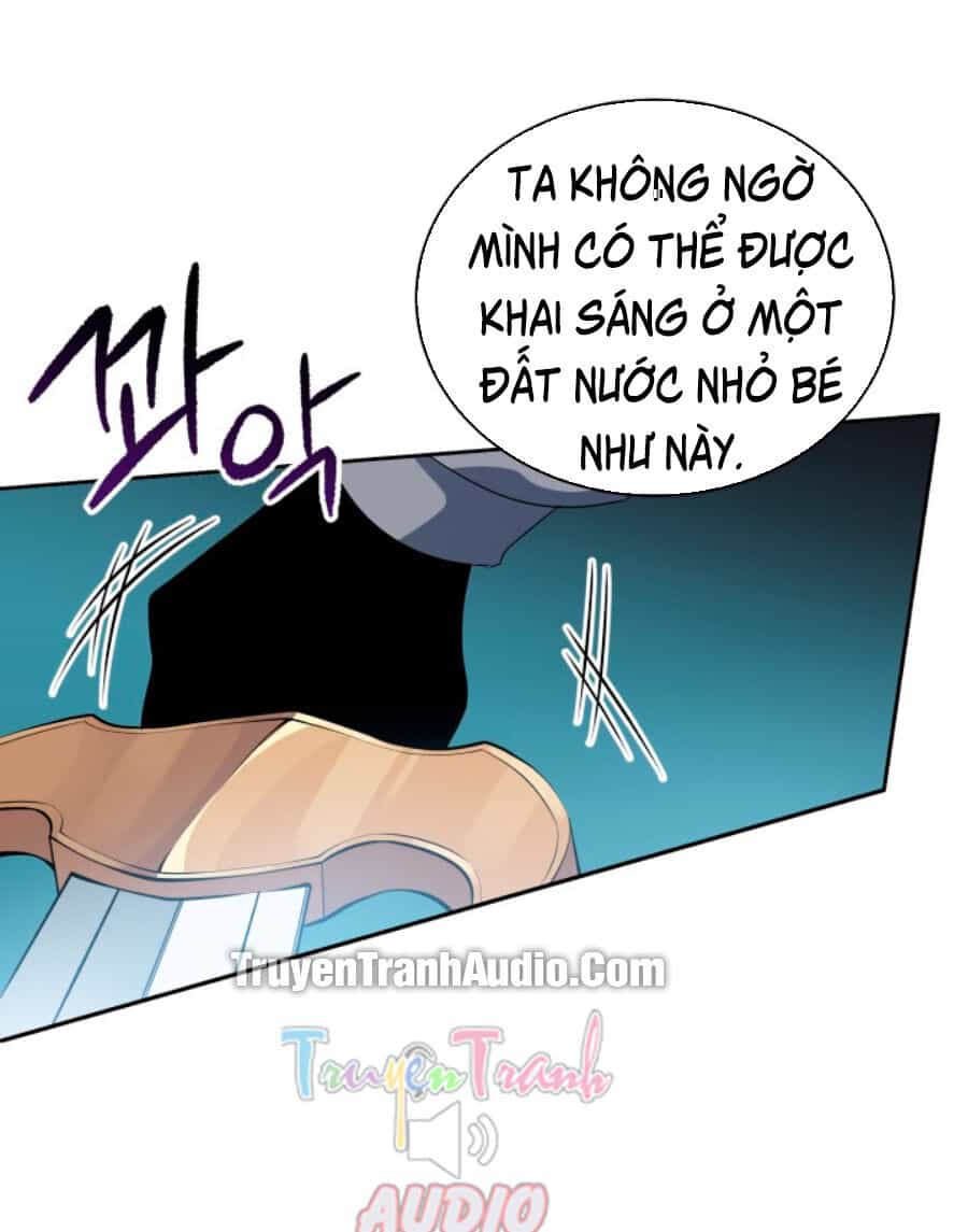 Ma Tôn Tái Thế - Chương 79 - ảnh 30