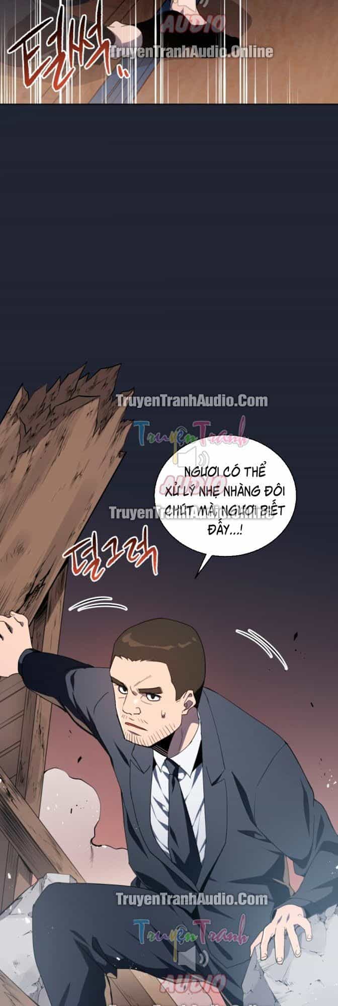 Ma Tôn Tái Thế - Chương 79 - ảnh 54